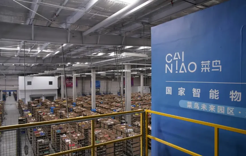alibaba espansione globale nuovi datacenter