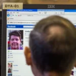 facebook declino inarrestabile