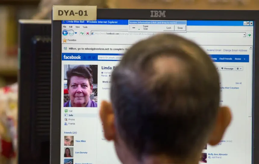 facebook declino inarrestabile