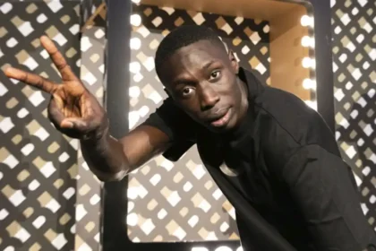 khaby lame influencer italiano tiktok