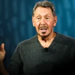 larry allison ritorno al vertice economia digitale