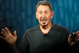 larry allison ritorno al vertice economia digitale