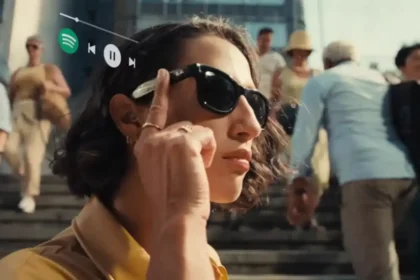 meta smart glasses prime impressioni