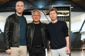 openai nvidia accordo chip