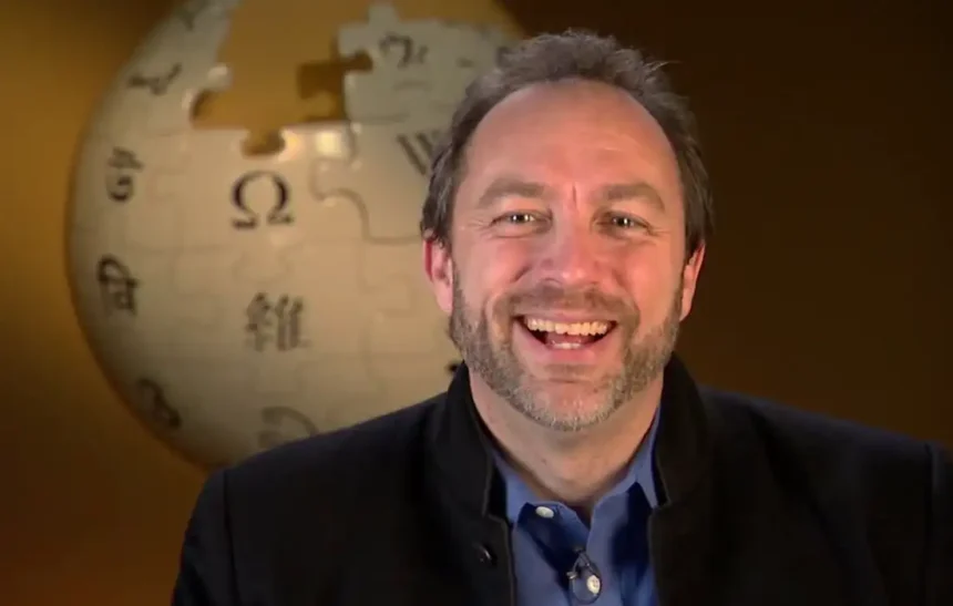 quale futuro per wikipedia con ai