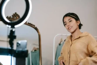 tiktok instagram confronto creators