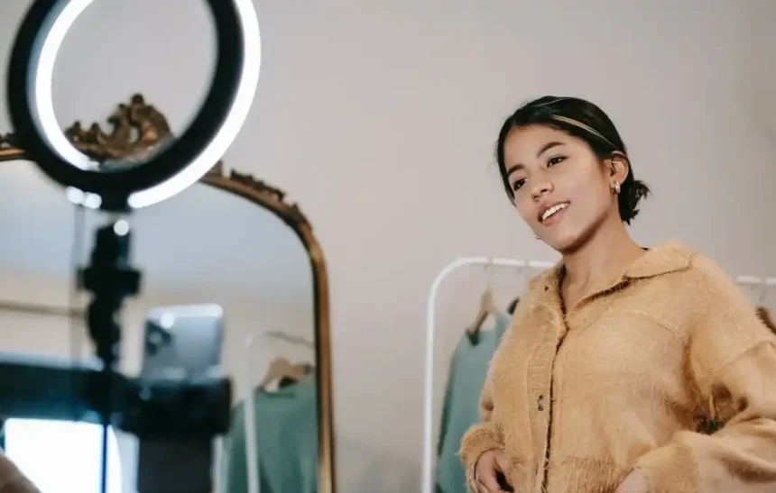 tiktok instagram confronto creators