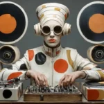 AI su YouTube Music DJ virtuale