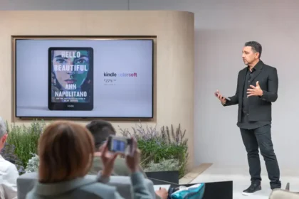 Kindle Scribe Colorsoft