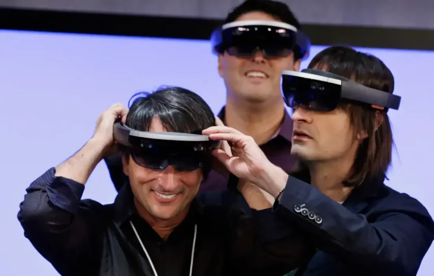 MWC 2025 gadget interessanti