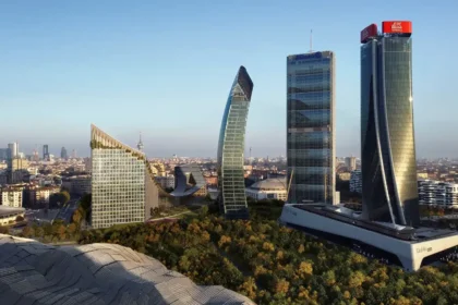 Made in Italy VS Silicon Valley