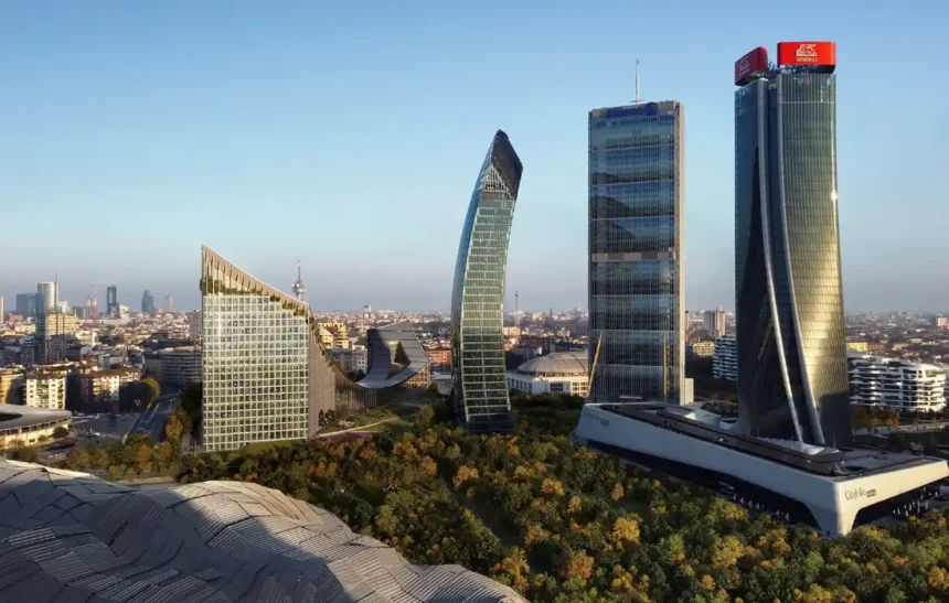 Made in Italy VS Silicon Valley