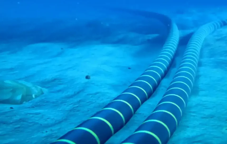 Tagli ai Cavi Sottomarini nel Mar Rosso