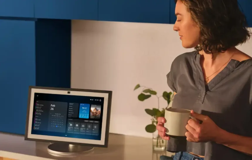 alexa+ arriva in italia