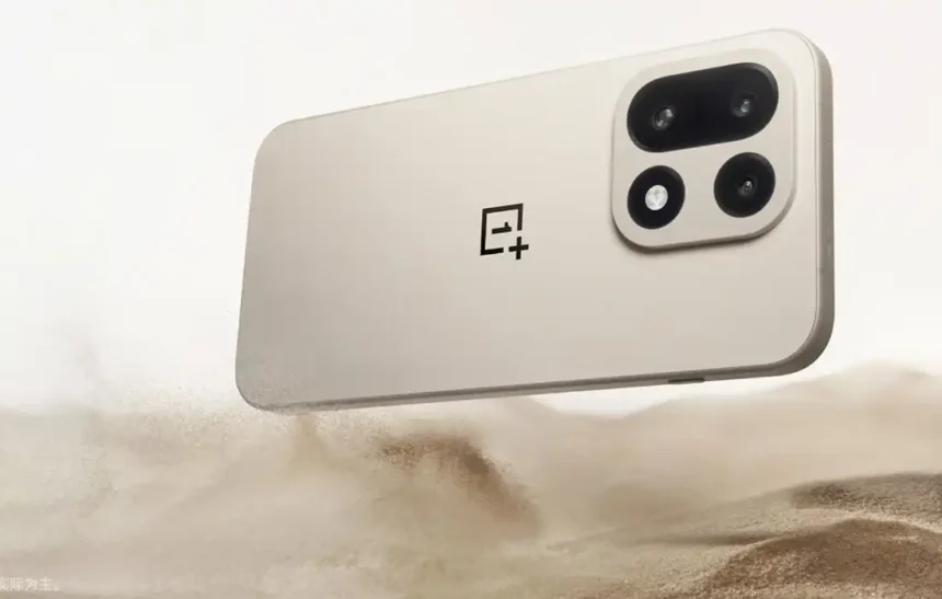 oneplus 15 lancio italia