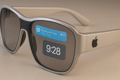 Apple abbandona Vision Pro smart glasses