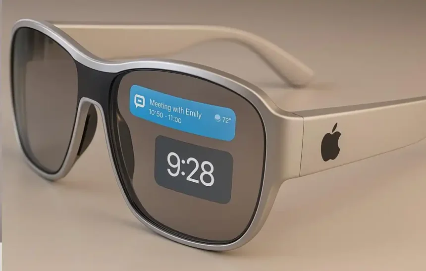 Apple abbandona Vision Pro smart glasses