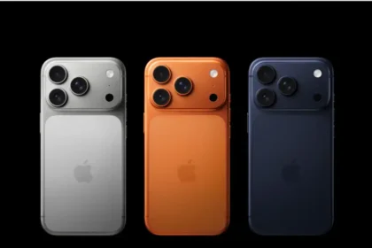 Apple iPhone 17 Pro Max recensione comparativa