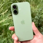 Apple iPhone 17 recensione comparativa