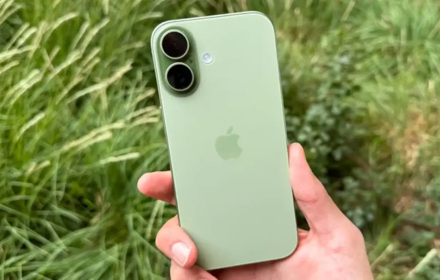 Apple iPhone 17 recensione comparativa