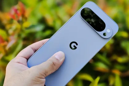 Google Pixel 10 Pro XL recensione comparativa