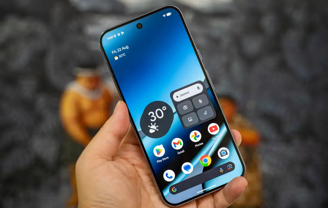 Google Pixel 10 Pro XL recensione