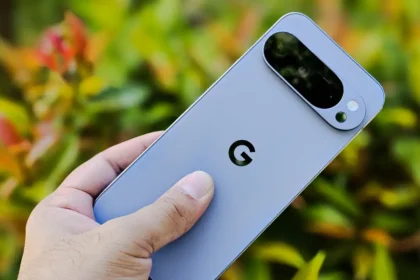 Google Pixel 10 Pro recensione
