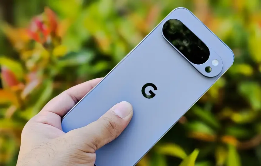 Google Pixel 10 Pro recensione