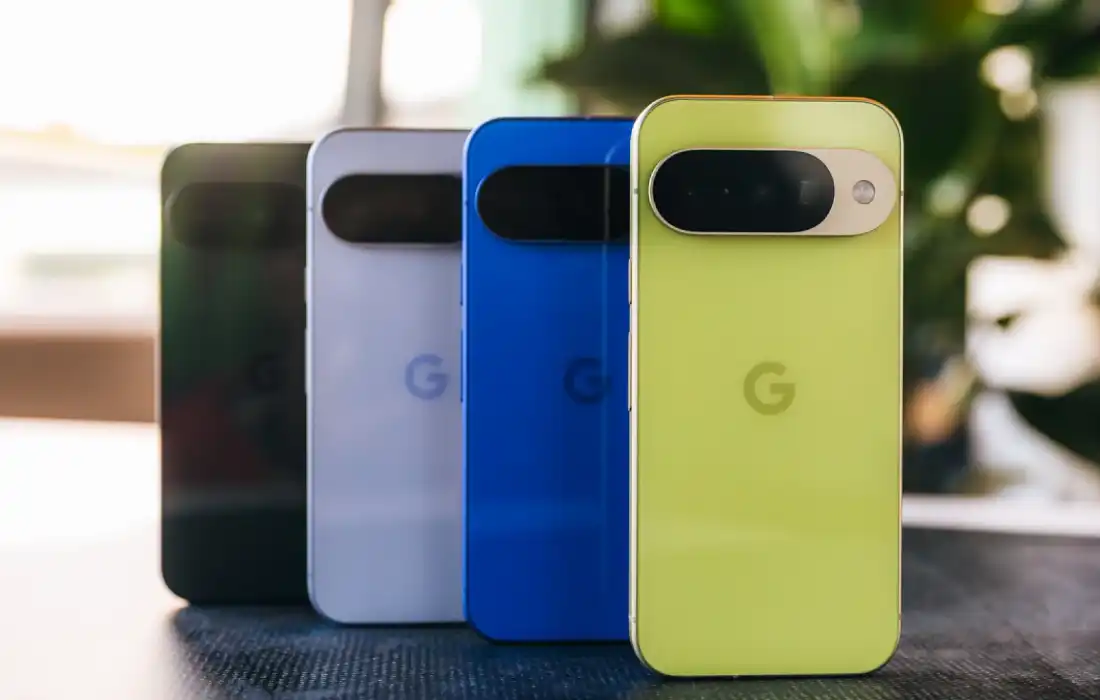 Google Pixel 10 recensione