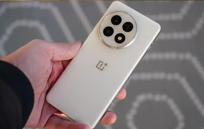 Oneplus 13 recensione comparativa