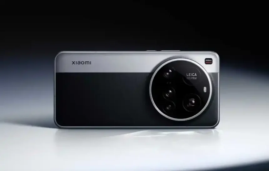 Xiaomi 15 Ultra recensione comparativa