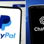 accordo chatgpt paypal