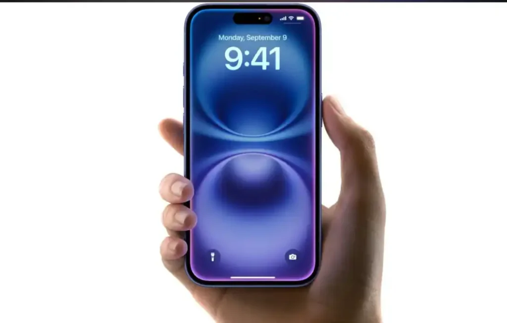 apple iphone 17 display recensione