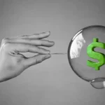 bolla finanziaria ai