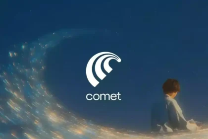 browser AI Perplexity Comet gratis