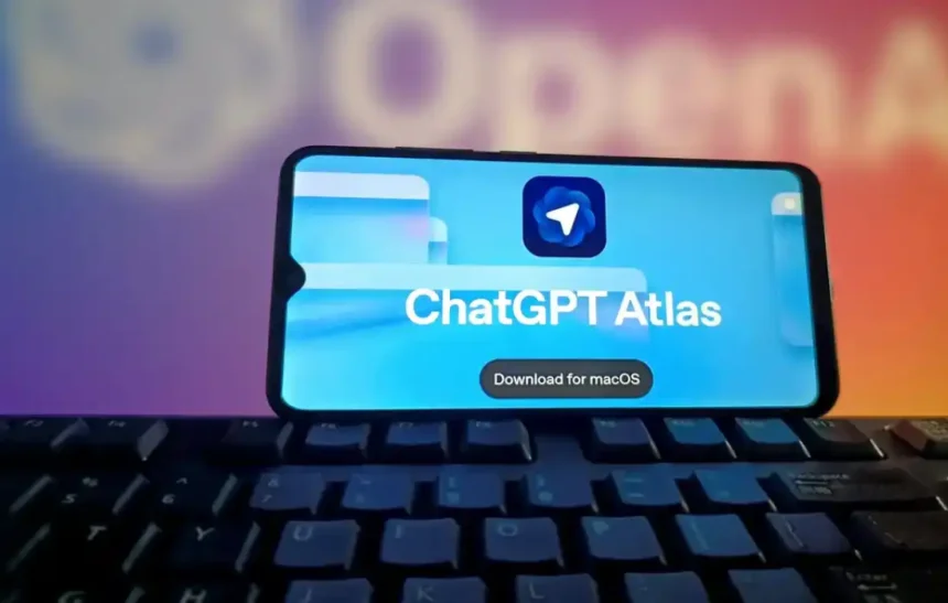 chatgpt atlas
