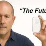 gadget ai di jony ive