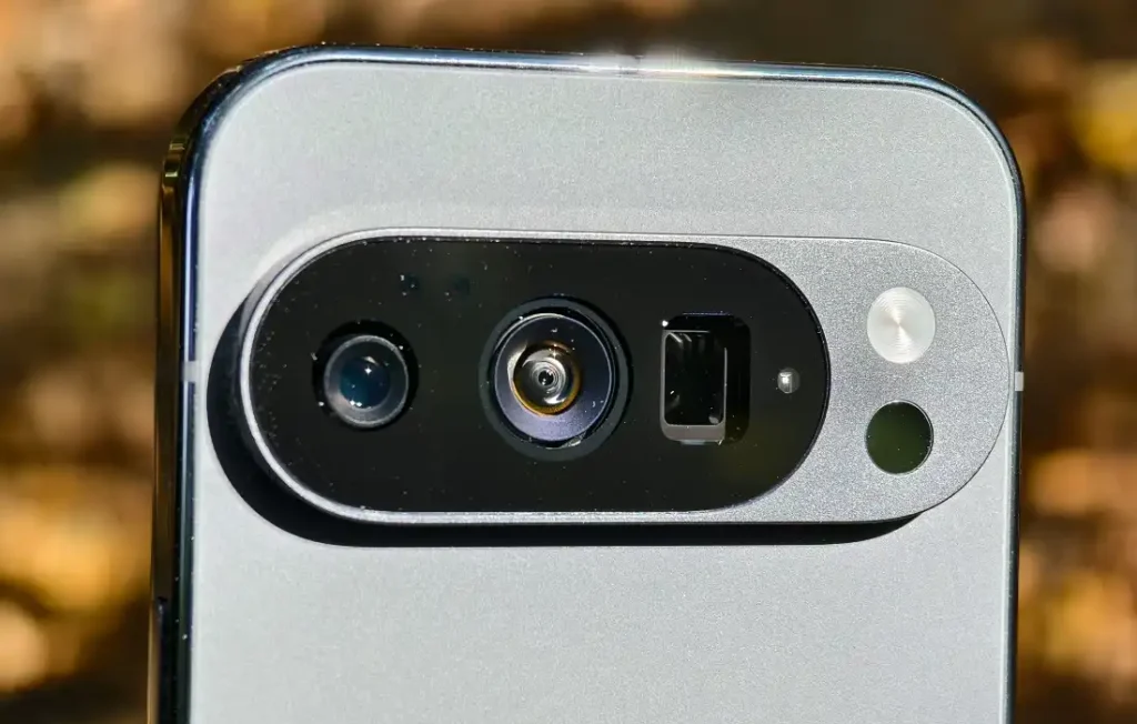 google pixel 10 pro fotocamere recensione