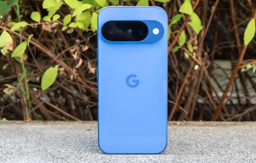 google pixel 10 recensione comparativa