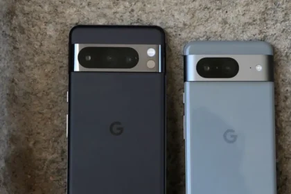 google pixel 8 pro recensione comparativa