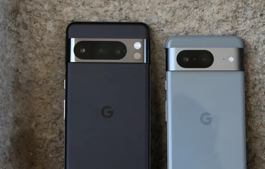 google pixel 8 pro recensione comparativa