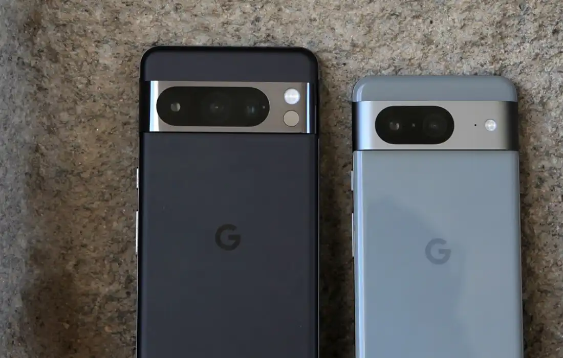 google pixel 8 pro recensione comparativa