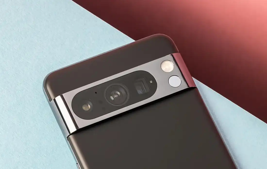 google pixel 8 pro recensione