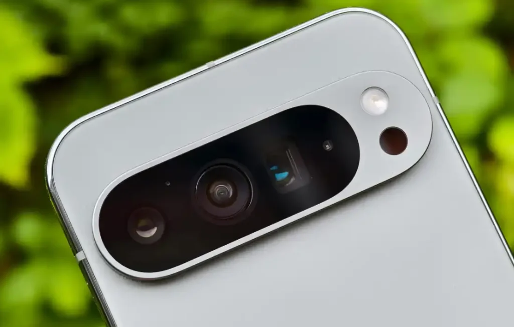 google pixel 9 pro recensione fotocamera