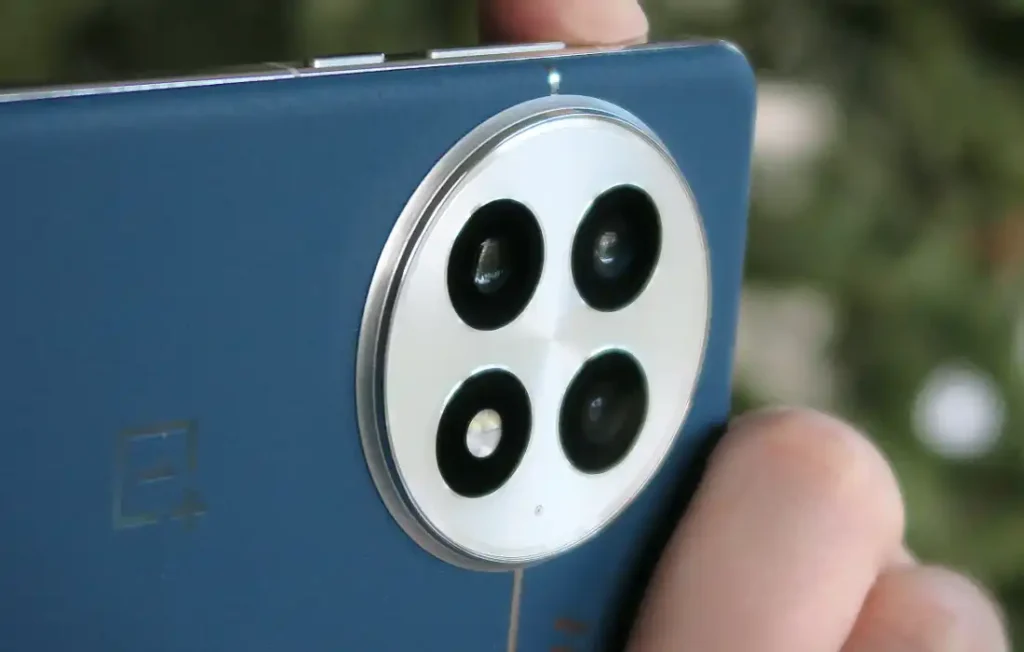 Oneplus 13 fotocamere recensione