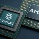 openai sceglie amd