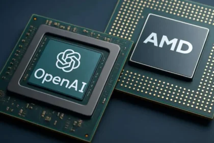 openai sceglie amd