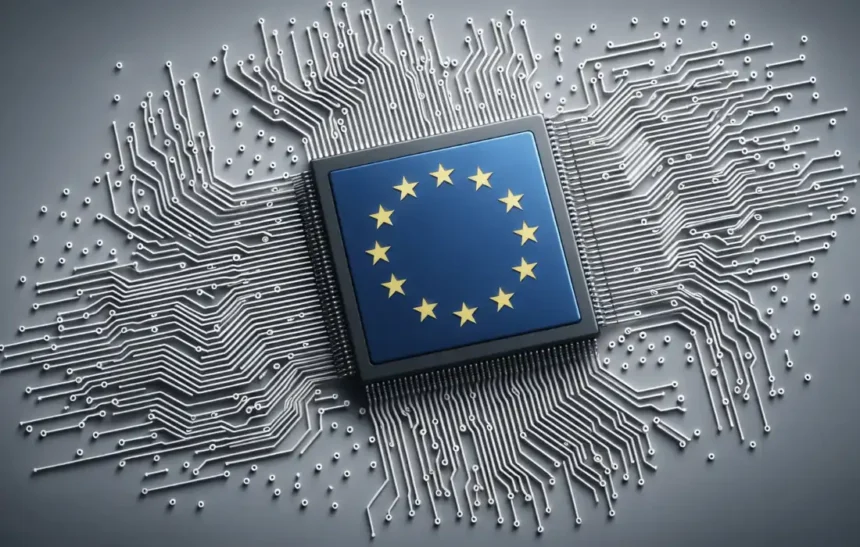 poca ai in europa secondo google