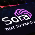 sora app da record