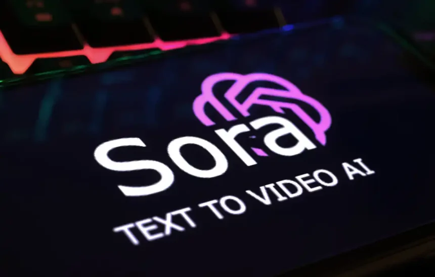 sora app da record